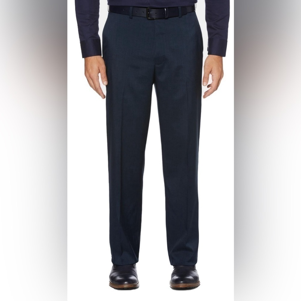 Mens Perry Ellis Portfolio Dress Pants 42x30